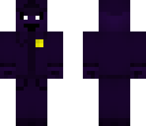 purple guy