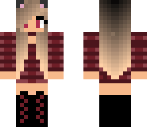 sexy kitty ear girl 4