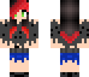 rockstarcherry 2