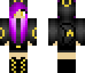 umbreon girl