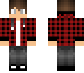 someones skin