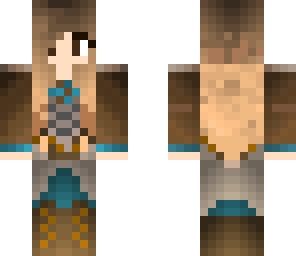 emi's skin