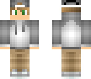 grey - remaked