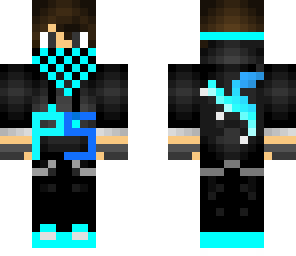 pshah563 skin