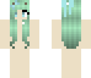 mirajane skinbase