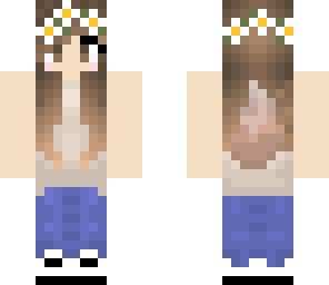 my skin 1 fox