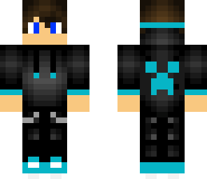 fixed boy