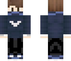 skin de sebastian alache
