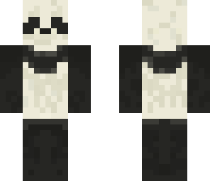 giant panda