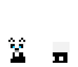panda kawaii