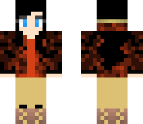 clove with a small edit