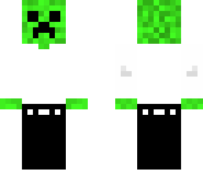dancing creeper