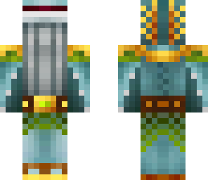 sea warrior