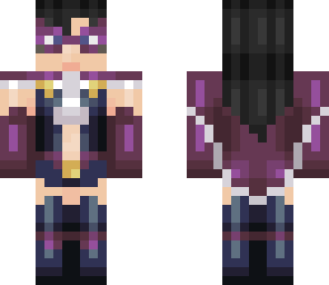huntress - tournament round 2