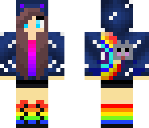 nyan cat
