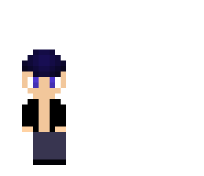 anime guy