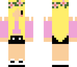 chibi girl