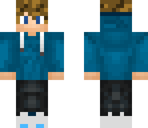 boy blue