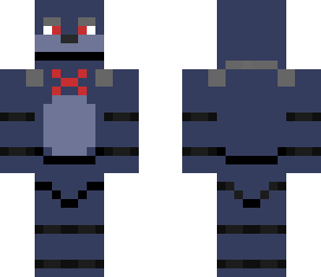 fixed nightmare bonnie