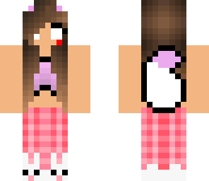 not mah skin