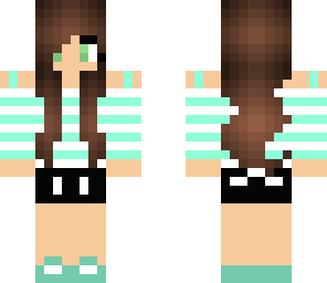the cyan