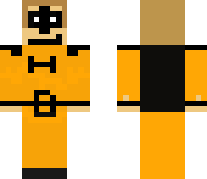 hawkheroboy