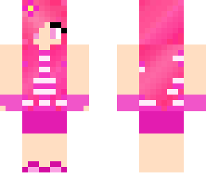 pink kitty 