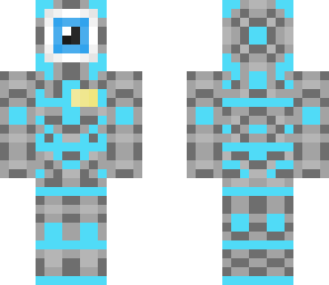 robot