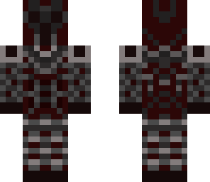 fixed demon knitght