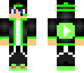 youtube green