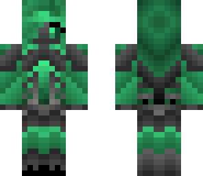 darkness queen