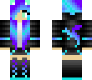 galaxy girl