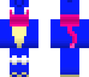 greninja