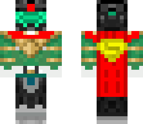 super spartan ranger