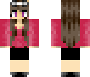 me new skin
