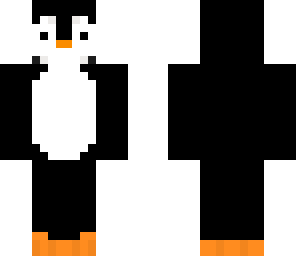 penguin