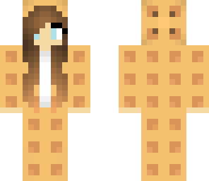 waffle