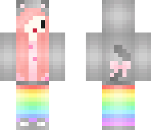 derpy chibi nyan cat