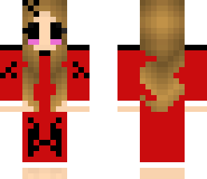 cracked doll