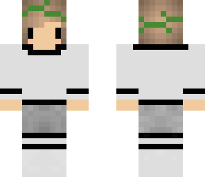 chibi boy skin