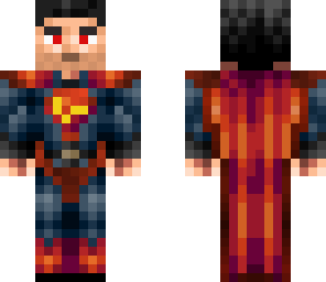 superman regime v1