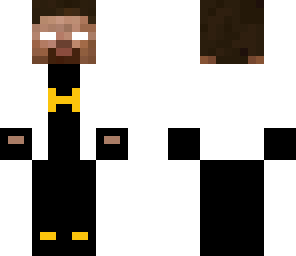 herobrineiscool's skin