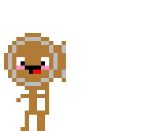 gingerbreadman