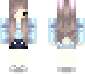 cute chibi edit