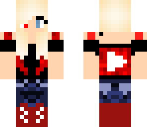 another skin for bffaeae