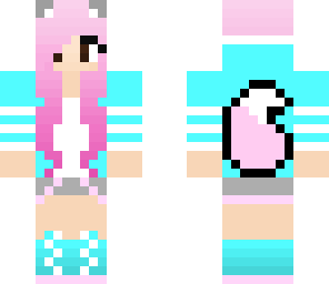 cotton candy