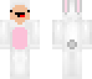 derpy bunny boy