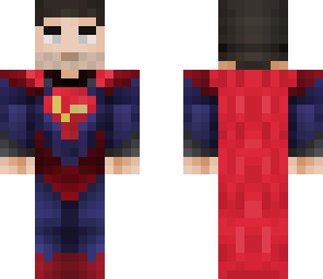 superman regime v2
