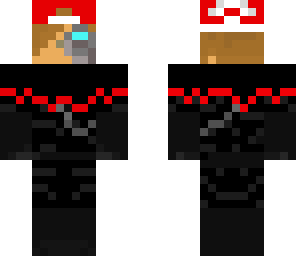 poke cyborg