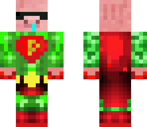 superman